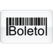 Segunda via de boleto